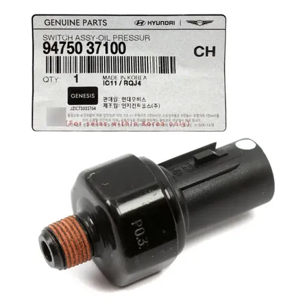 Cebolinha Oleo Hyundai Vera Cruz 3.8 2009 2010 2011 Original